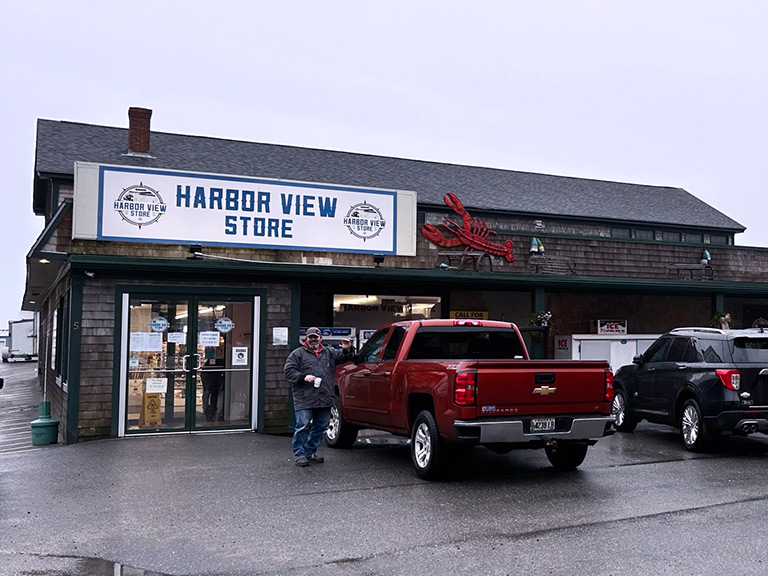 Our Store