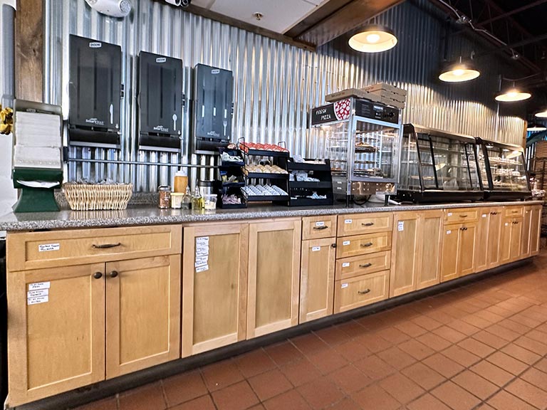 Our Store